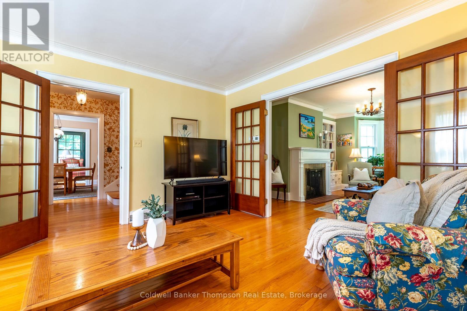 68 West Street S, Huntsville, Ontario  P1H 1P9 - Photo 17 - X12280853