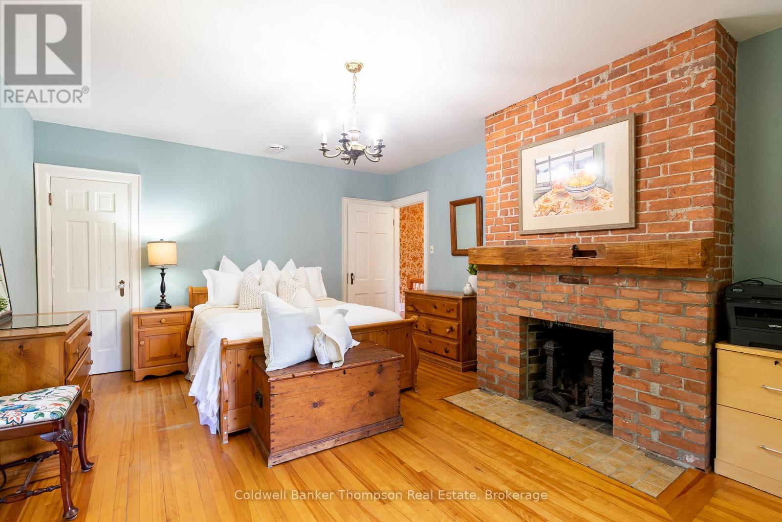 68 West Street S, Huntsville, Ontario  P1H 1P9 - Photo 23 - X12280853