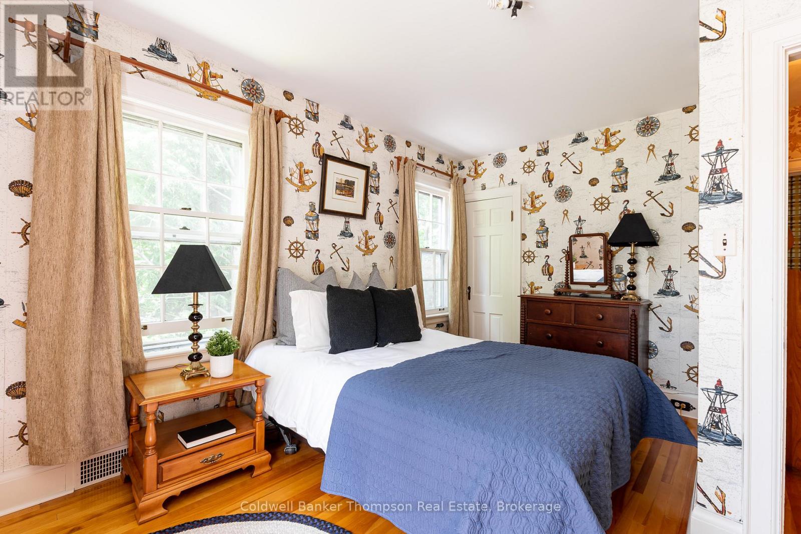 68 West Street S, Huntsville, Ontario  P1H 1P9 - Photo 26 - X12280853