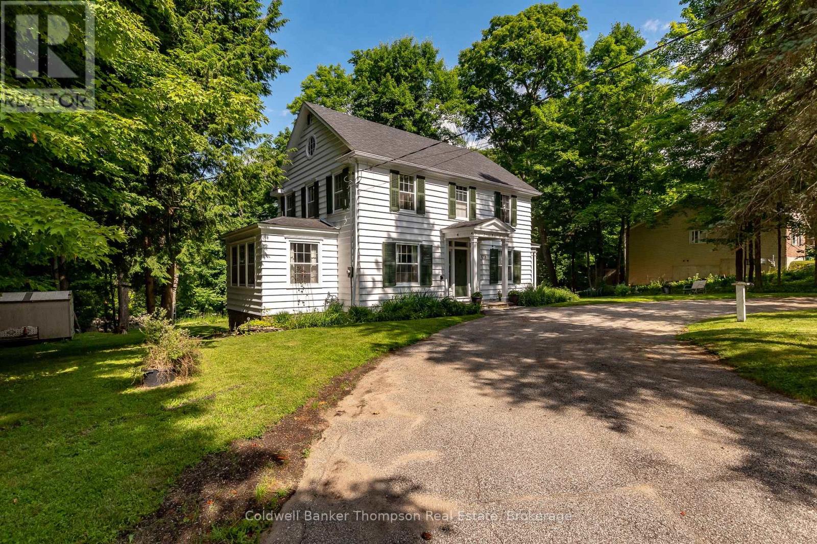 68 West Street S, Huntsville, Ontario  P1H 1P9 - Photo 41 - X12280853