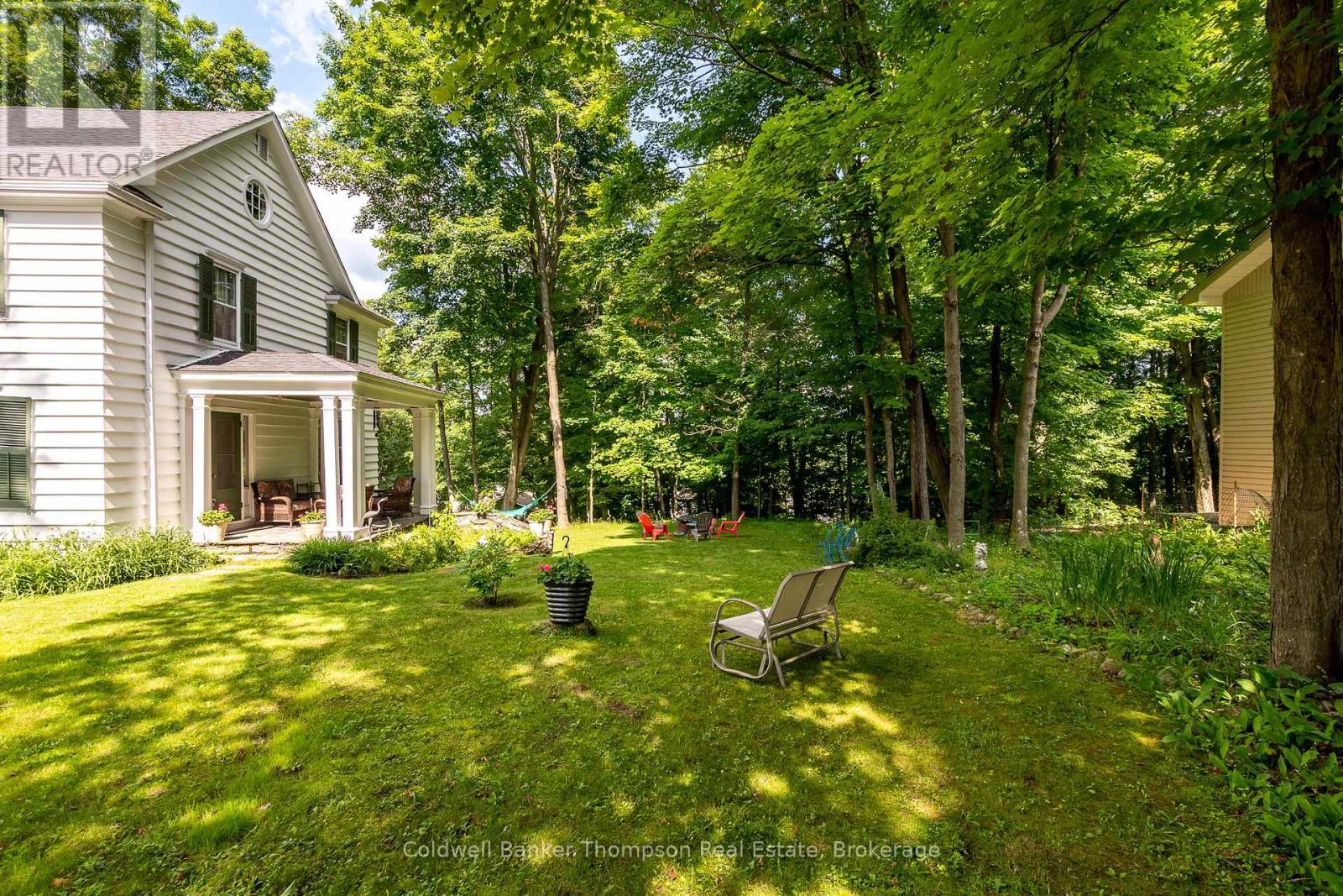 68 West Street S, Huntsville, Ontario  P1H 1P9 - Photo 42 - X12280853