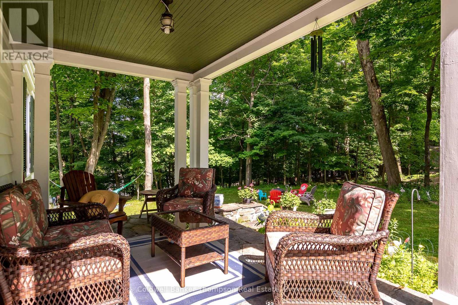 68 West Street S, Huntsville, Ontario  P1H 1P9 - Photo 44 - X12280853