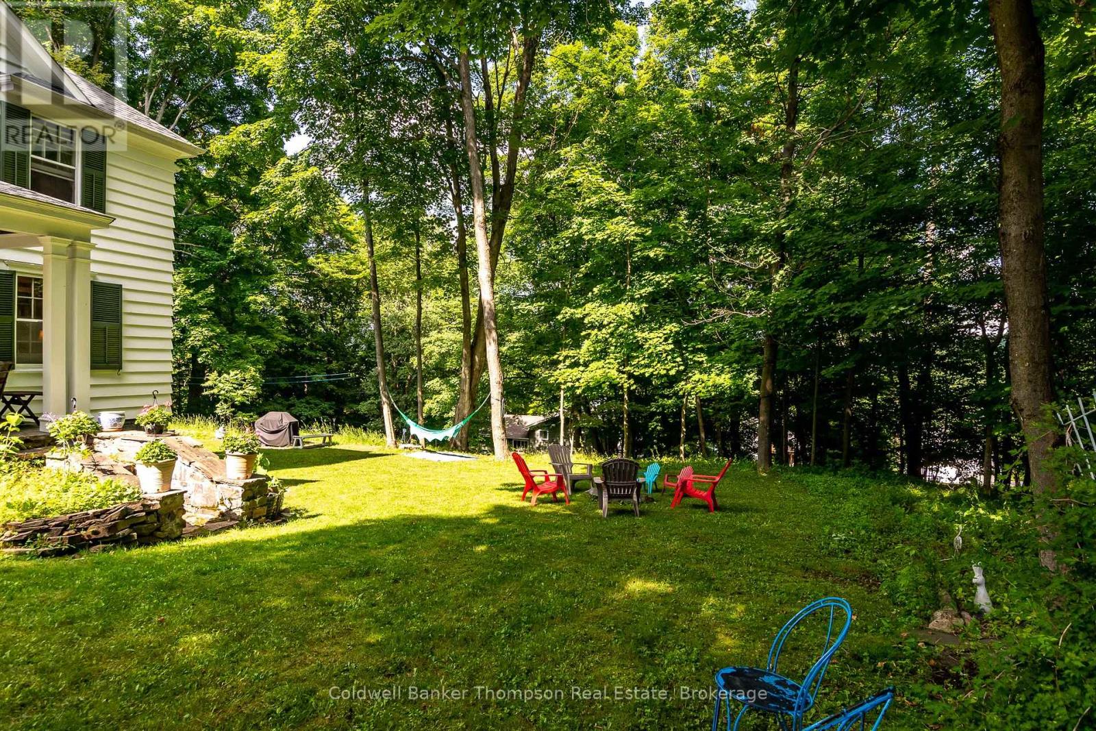 68 West Street S, Huntsville, Ontario  P1H 1P9 - Photo 45 - X12280853