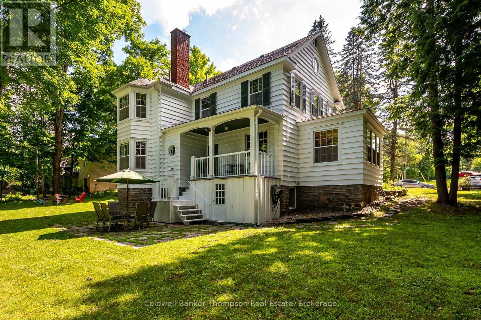 68 West Street S, Huntsville, Ontario  P1H 1P9 - Photo 47 - X12280853