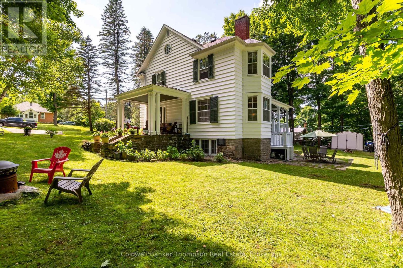 68 West Street S, Huntsville, Ontario  P1H 1P9 - Photo 49 - X12280853