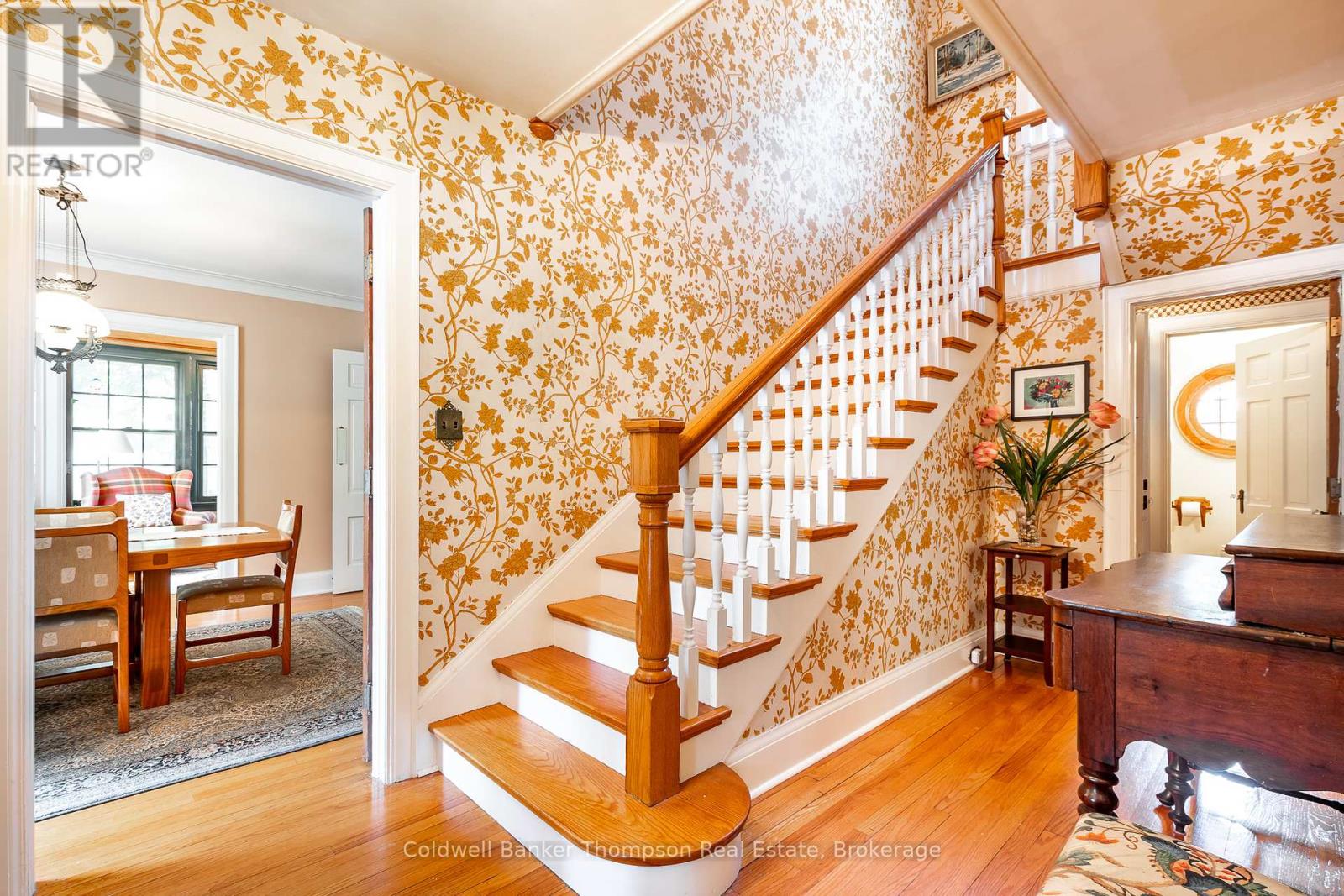 68 West Street S, Huntsville, Ontario  P1H 1P9 - Photo 5 - X12280853