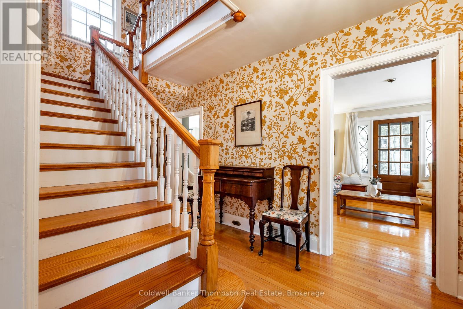 68 West Street S, Huntsville, Ontario  P1H 1P9 - Photo 6 - X12280853