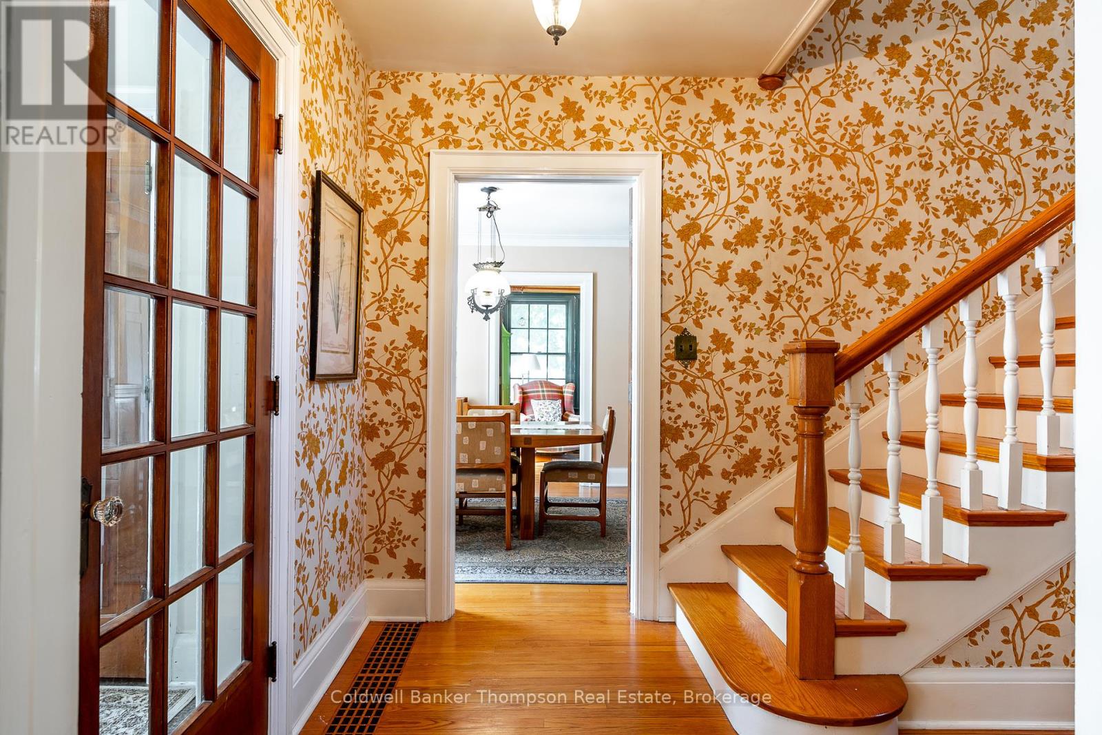 68 West Street S, Huntsville, Ontario  P1H 1P9 - Photo 7 - X12280853