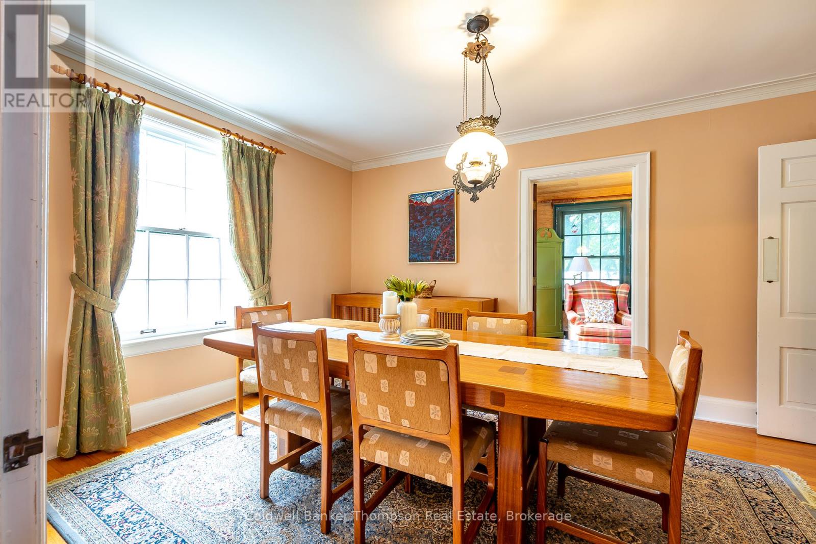 68 West Street S, Huntsville, Ontario  P1H 1P9 - Photo 8 - X12280853