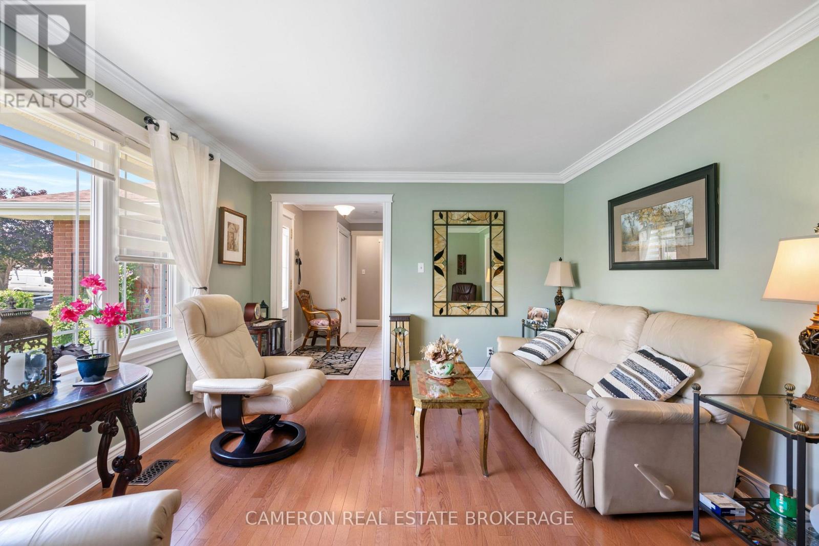 523 Lynwood Drive, Cornwall, Ontario  K6H 5W8 - Photo 13 - X12280843