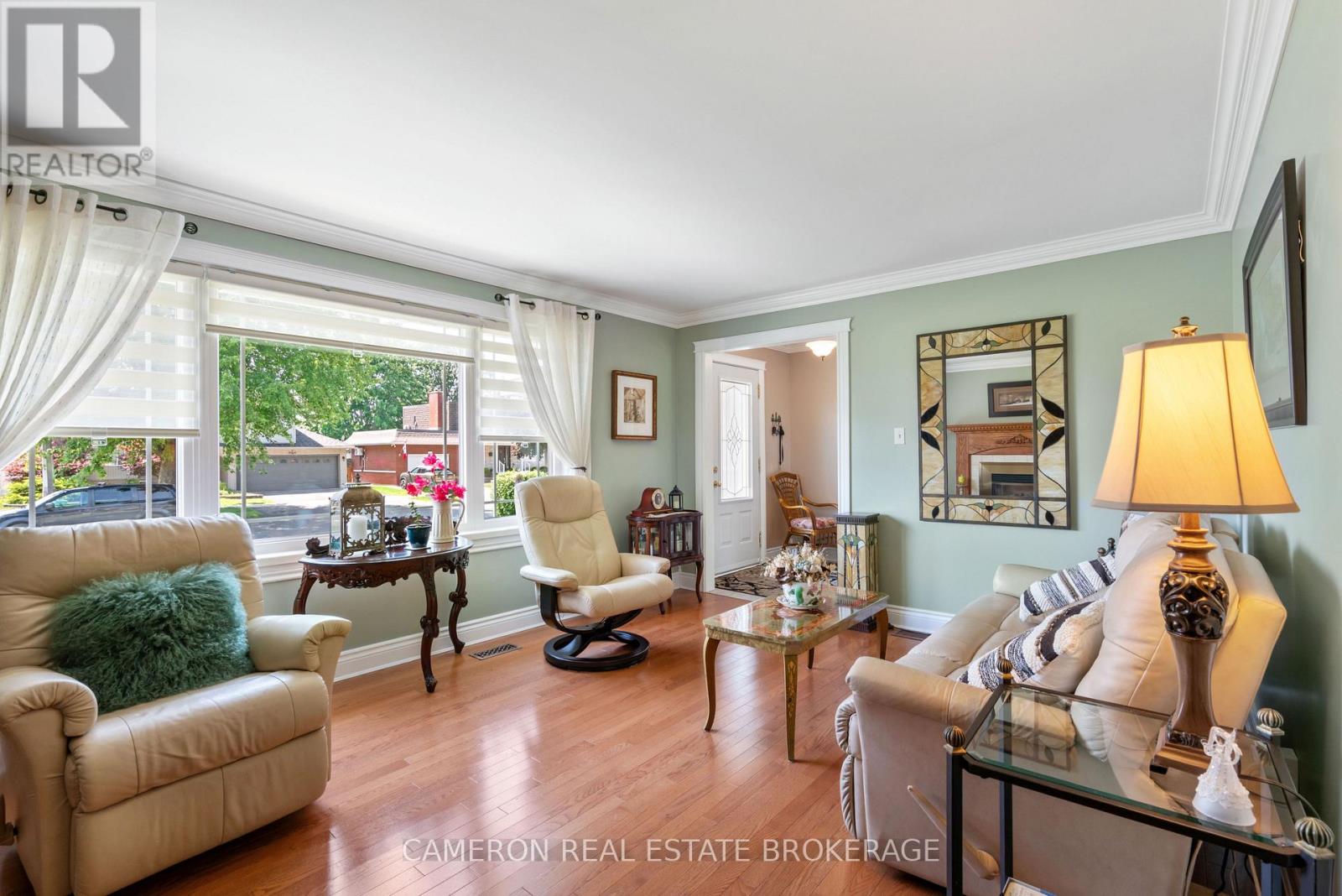 523 Lynwood Drive, Cornwall, Ontario  K6H 5W8 - Photo 14 - X12280843