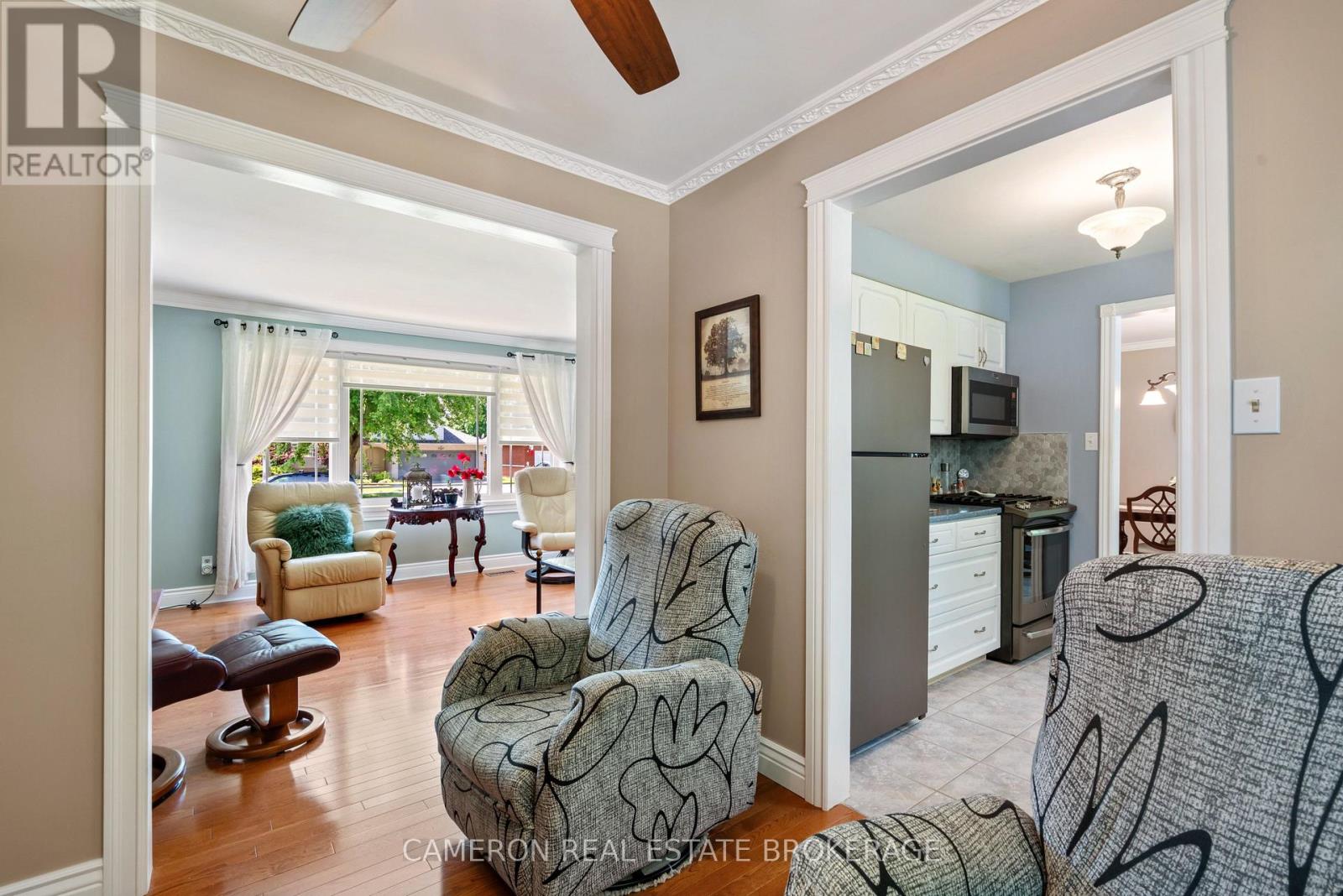 523 Lynwood Drive, Cornwall, Ontario  K6H 5W8 - Photo 15 - X12280843