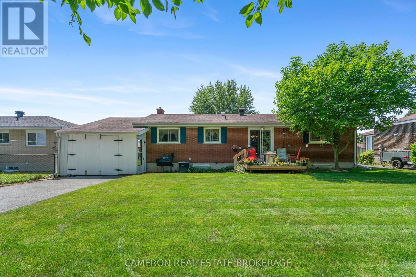523 Lynwood Drive, Cornwall, Ontario  K6H 5W8 - Photo 7 - X12280843