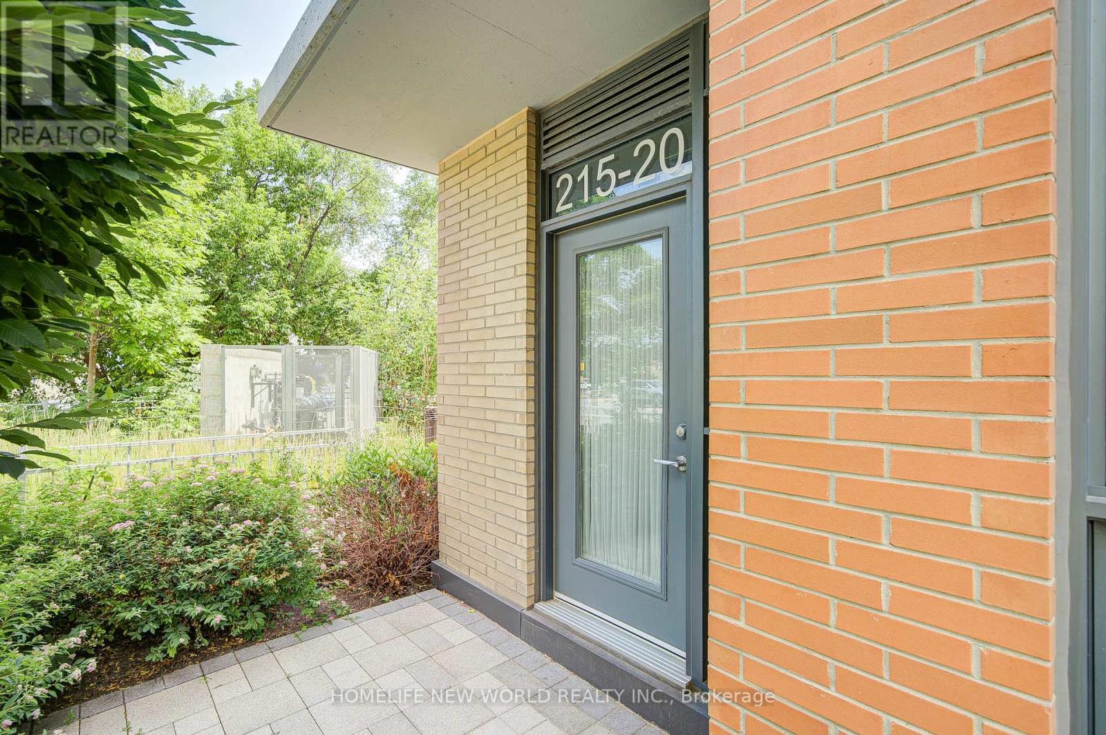 Property at TH 20 - 215 BONIS AVENUE image 3