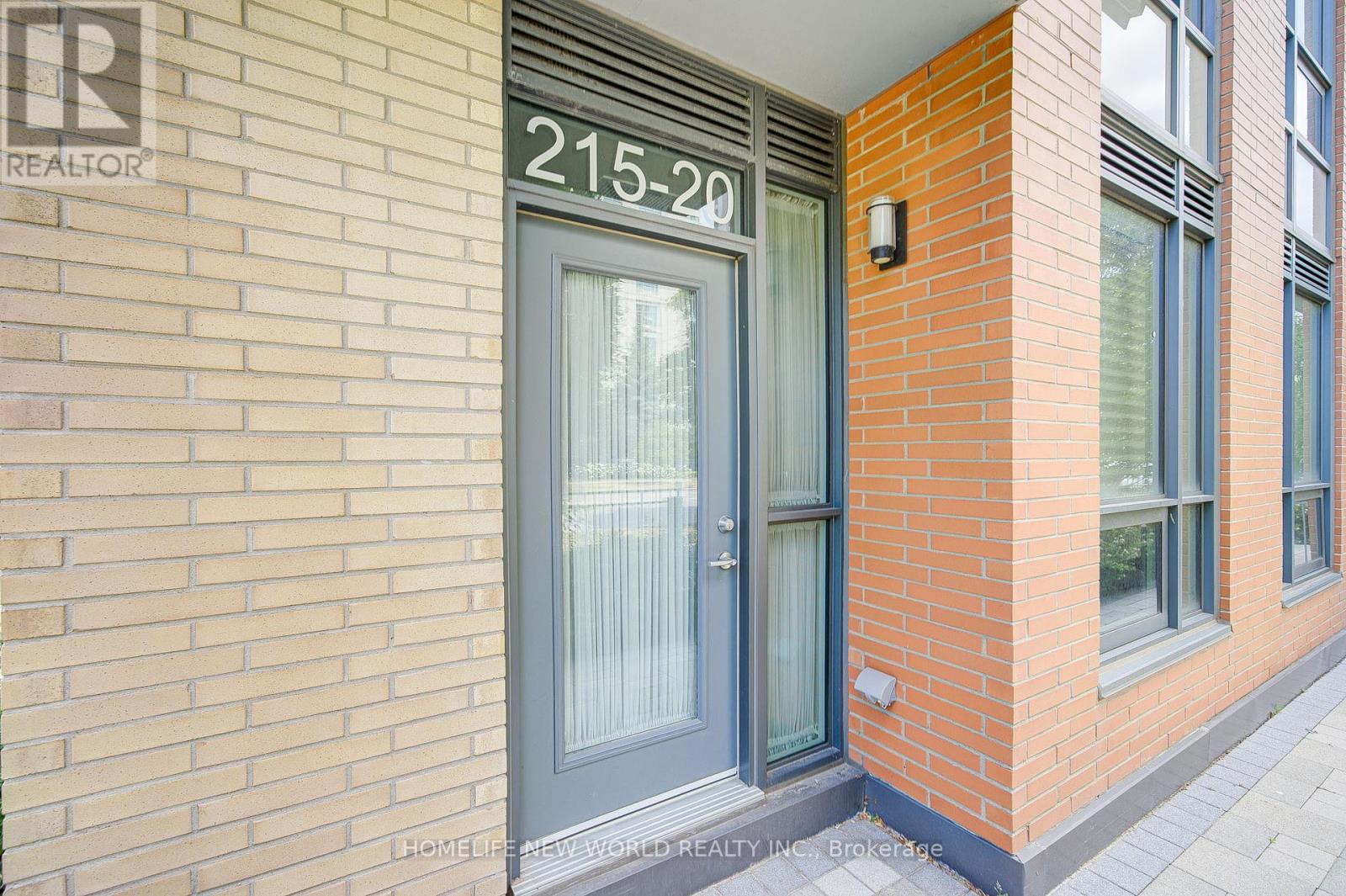 Property at TH 20 - 215 BONIS AVENUE image 4