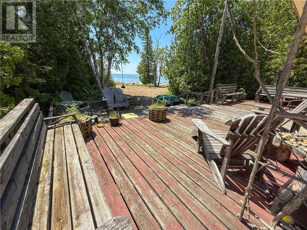 600 Fire Hall Road, Manitoulin Island, Ontario  P0P 1T0 - Photo 10 - 2123501