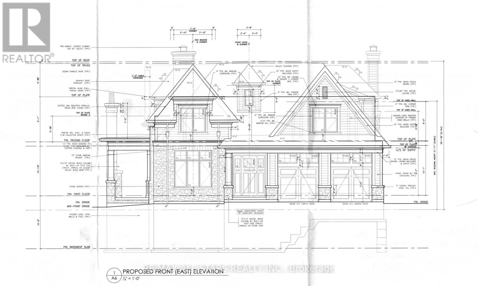 12 Churchill Drive S, Whitchurch-Stouffville, Ontario  L4A 7X3 - Photo 4 - N12280847