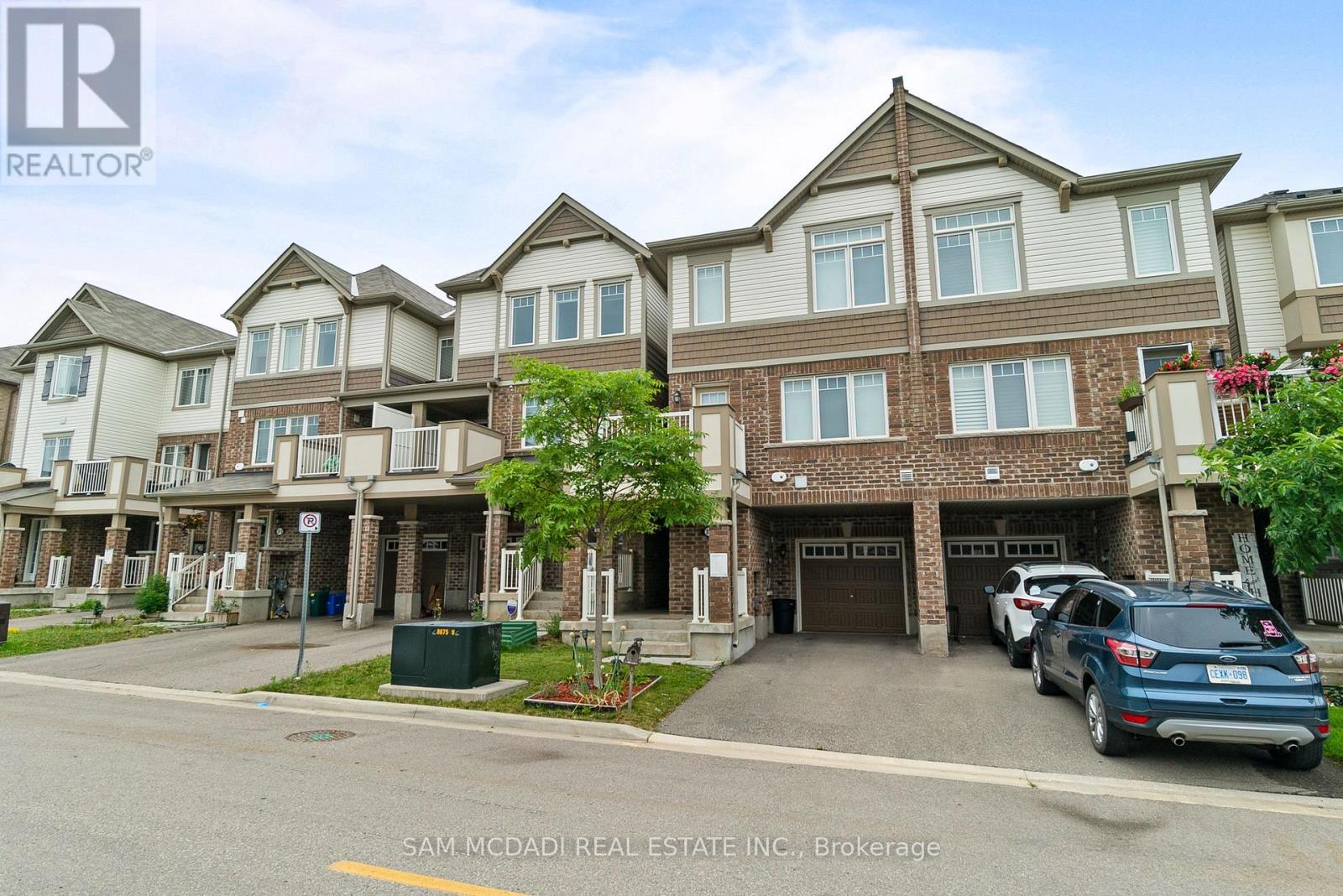 315 MURLOCK HEIGHTS, Milton, Ontario