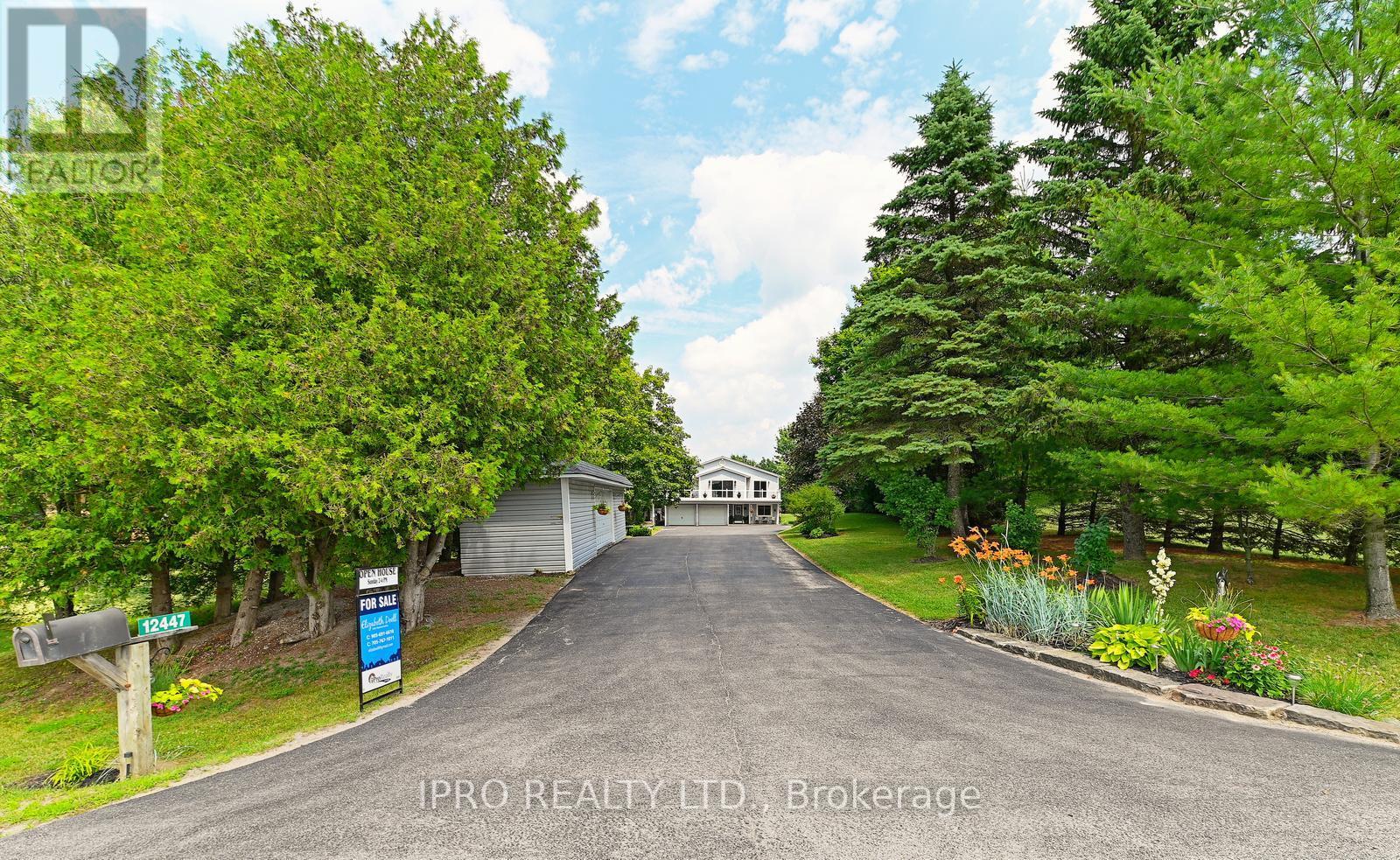 Property at 12447 8TH LINE image 3