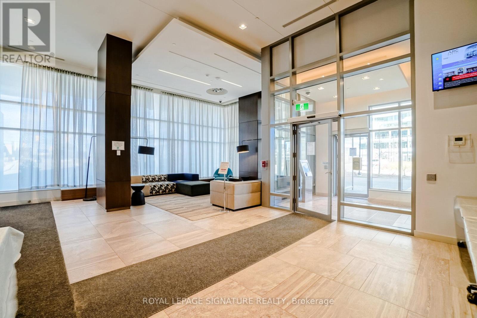 Property at 313 - 2560 EGLINTON AVENUE W image 3