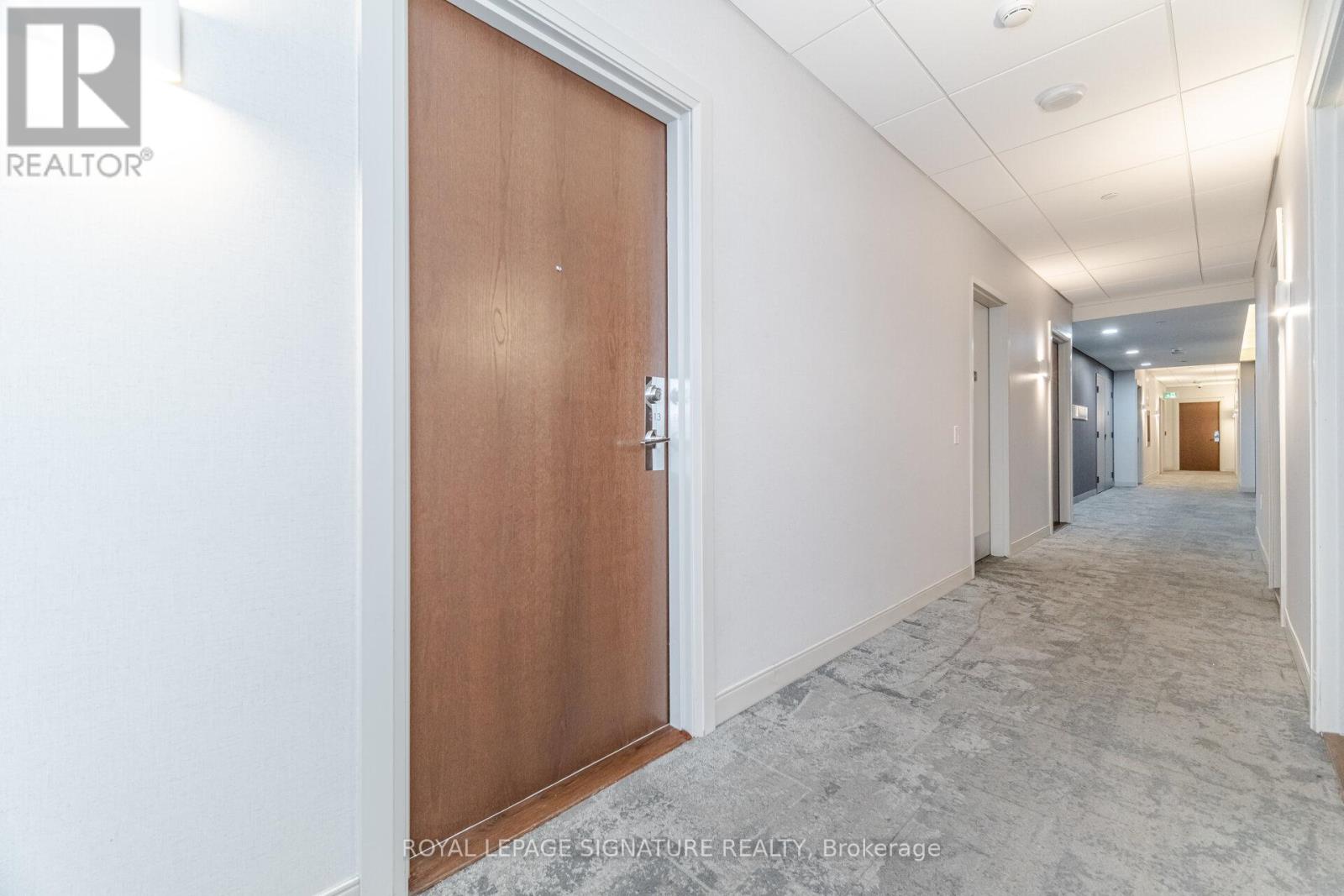 Property at 313 - 2560 EGLINTON AVENUE W image 5