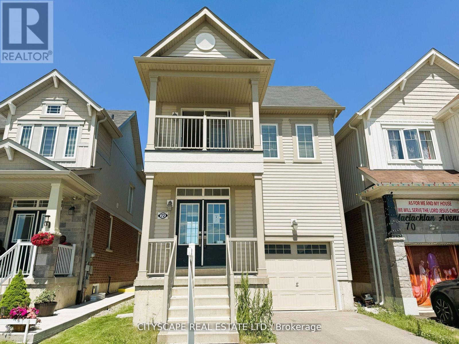 Property at 72 MACLACHLAN AVENUE image 2