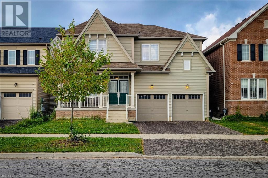 Property at 11 SEANESY Drive image 1
