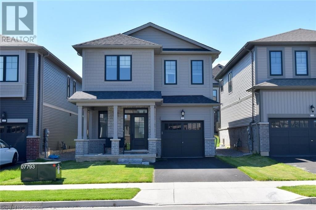Property at 171 BLACKBIRD Way image 1