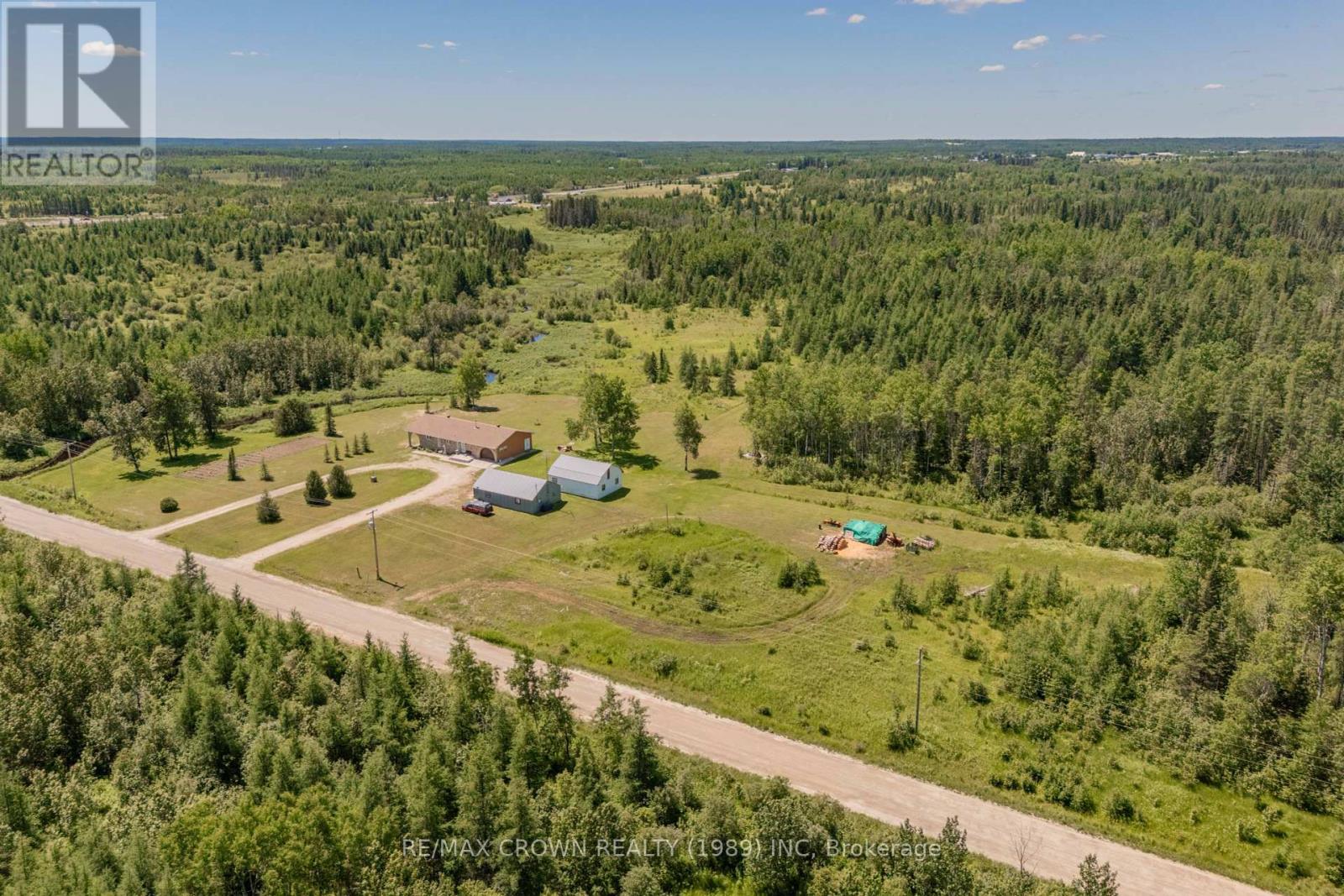 3 NURSERY ROAD, Moonbeam, Ontario