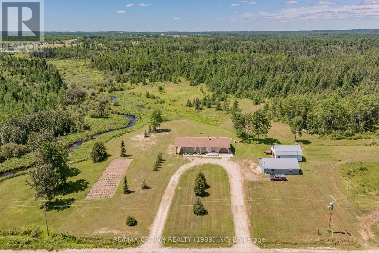 3 Nursery Road, Moonbeam, Ontario  P0L 1V0 - Photo 2 - T12157672