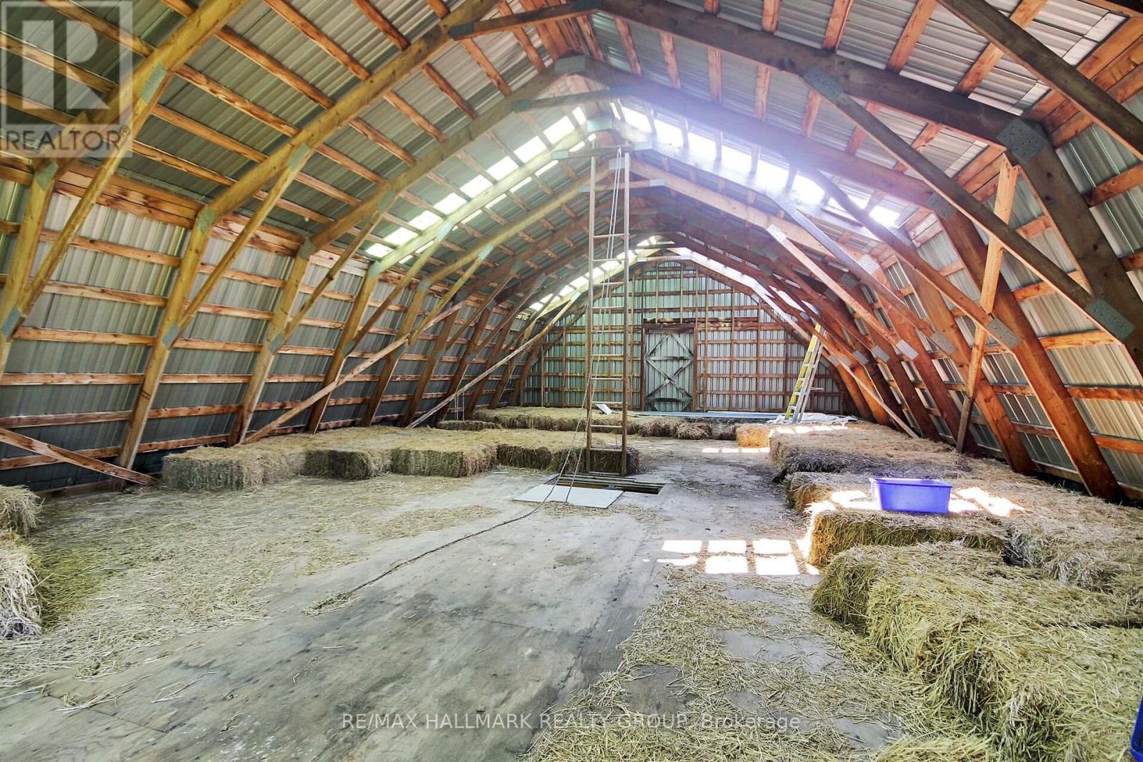 1352 County 43 Road Highway W, Montague, Ontario  K0G 1N0 - Photo 34 - X12226804