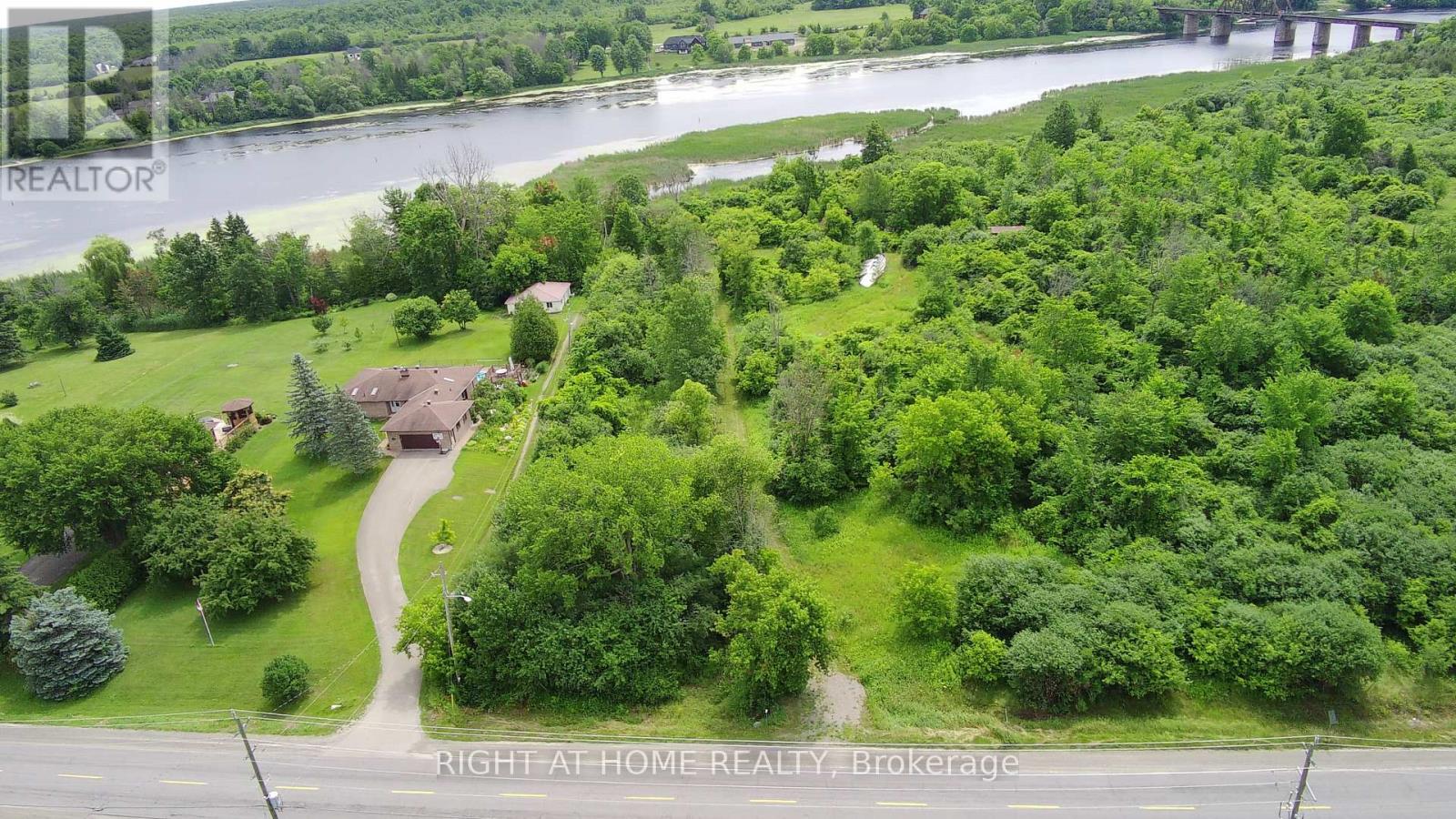 00 HERITAGE DRIVE, Montague, Ontario