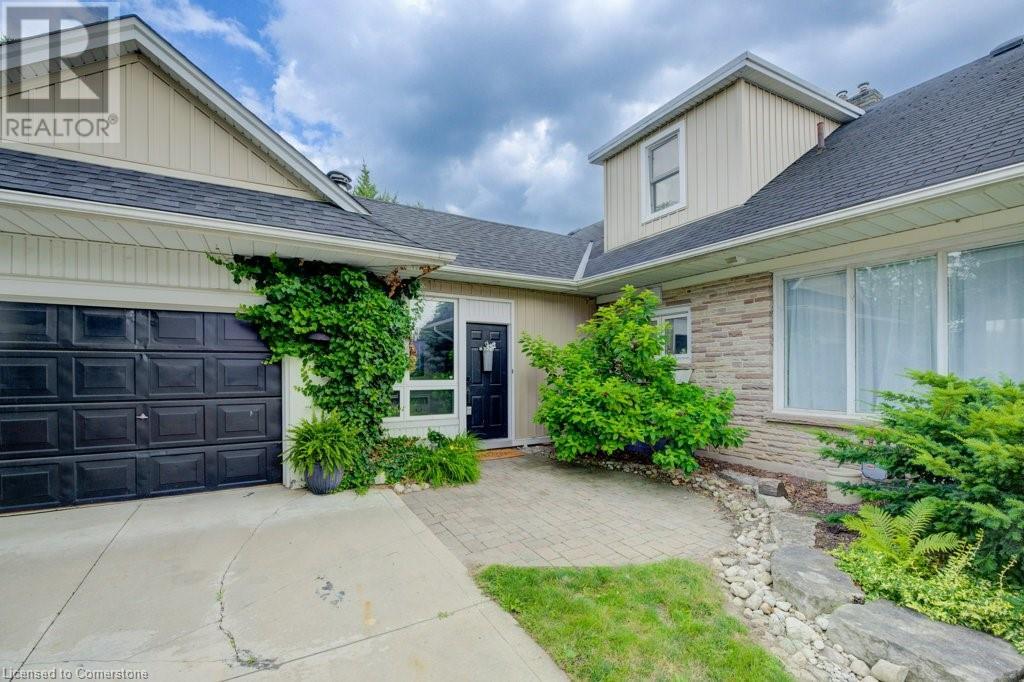16 First Street W, Elmira, Ontario  N3B 1G2 - Photo 4 - 40750661