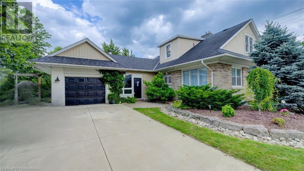 16 First Street W, Elmira, Ontario  N3B 1G2 - Photo 5 - 40750661