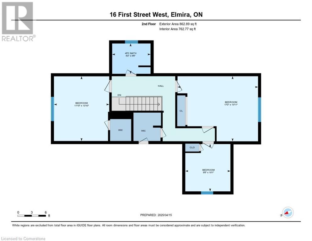 16 First Street W, Elmira, Ontario  N3B 1G2 - Photo 49 - 40750661