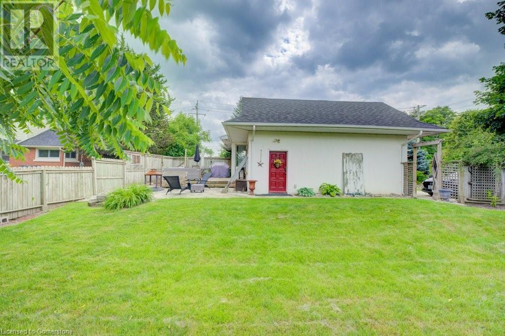 16 First Street W, Elmira, Ontario  N3B 1G2 - Photo 47 - 40750661