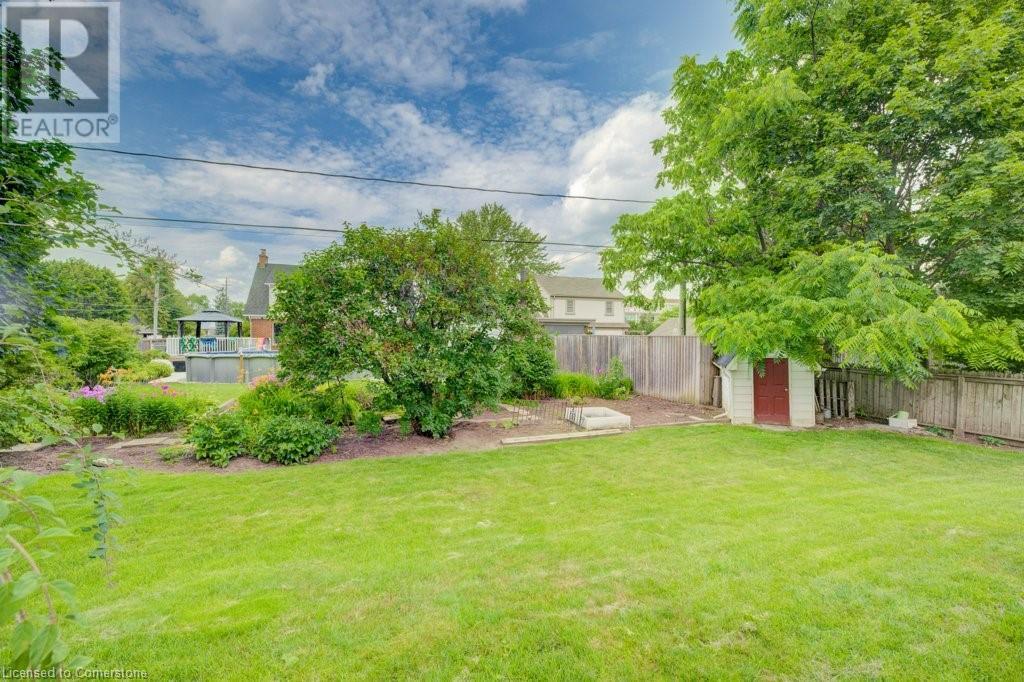 16 First Street W, Elmira, Ontario  N3B 1G2 - Photo 42 - 40750661