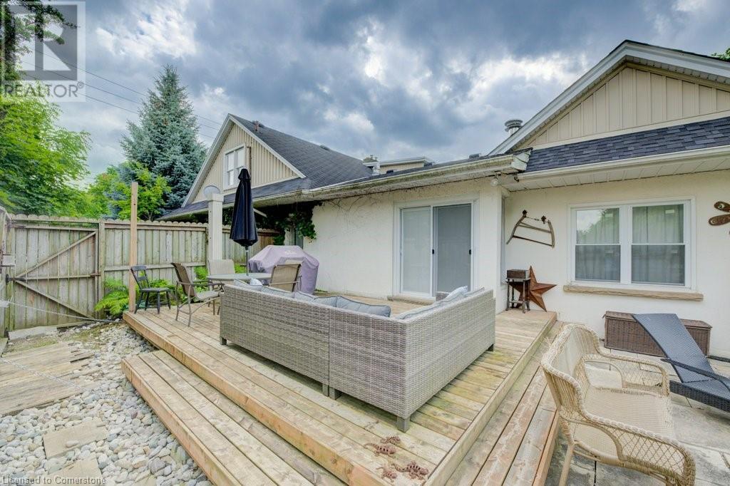 16 First Street W, Elmira, Ontario  N3B 1G2 - Photo 45 - 40750661