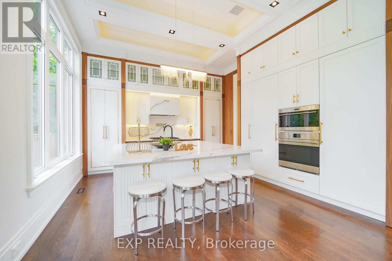 32 Athabaska Avenue, Toronto, Ontario  M2M 2T7 - Photo 11 - C12277538