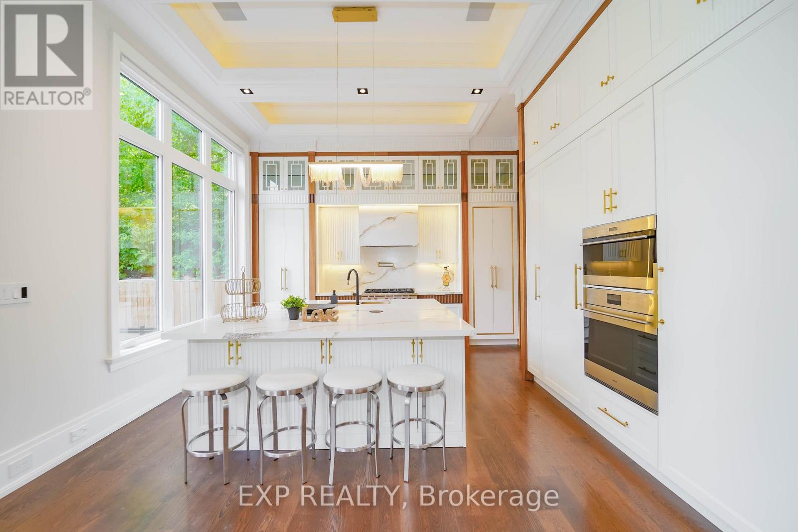 32 Athabaska Avenue, Toronto, Ontario  M2M 2T7 - Photo 10 - C12277538