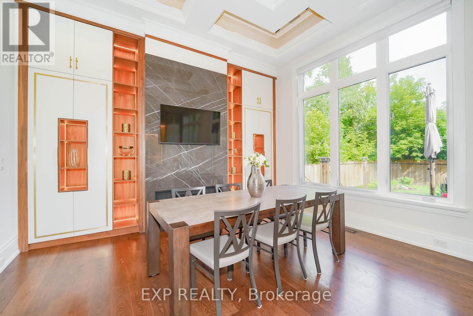 32 Athabaska Avenue, Toronto, Ontario  M2M 2T7 - Photo 18 - C12277538