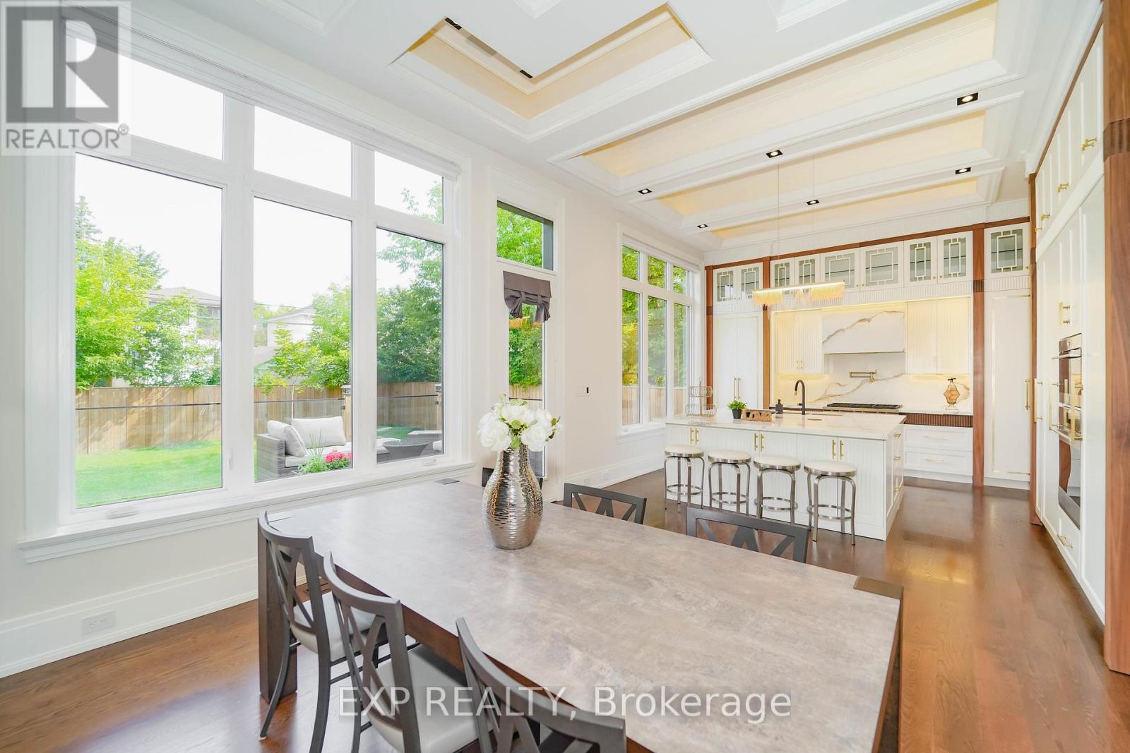 32 Athabaska Avenue, Toronto, Ontario  M2M 2T7 - Photo 19 - C12277538