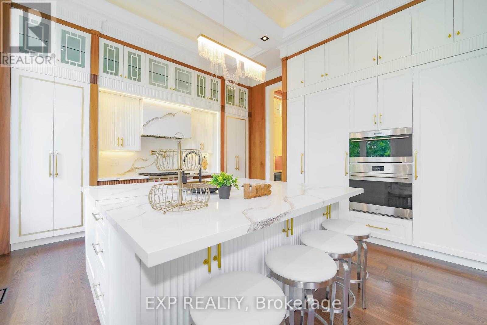 32 Athabaska Avenue, Toronto, Ontario  M2M 2T7 - Photo 15 - C12277538