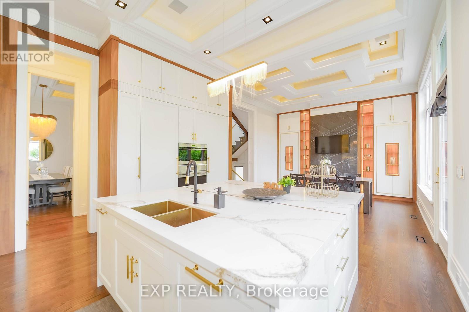 32 Athabaska Avenue, Toronto, Ontario  M2M 2T7 - Photo 13 - C12277538