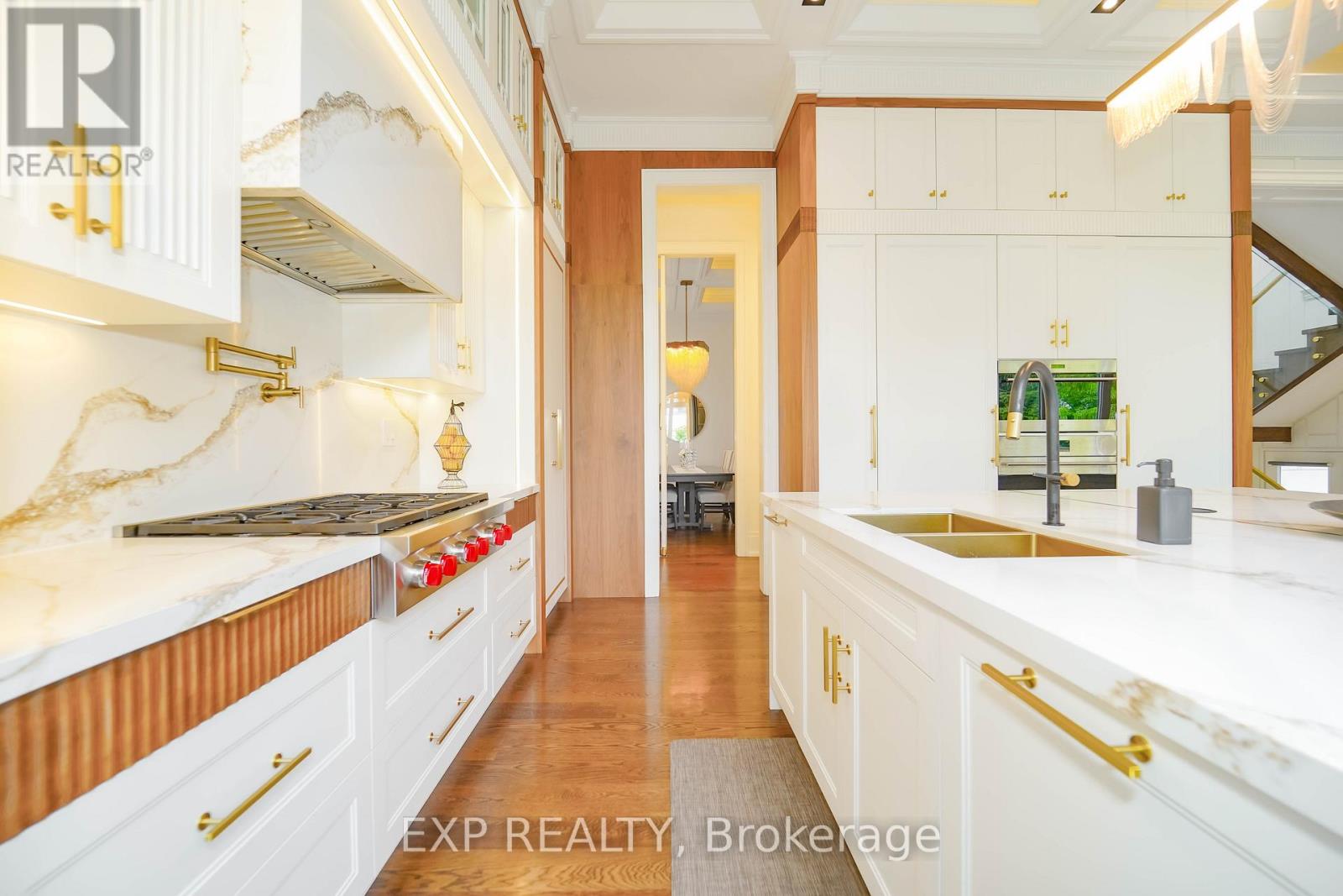 32 Athabaska Avenue, Toronto, Ontario  M2M 2T7 - Photo 14 - C12277538