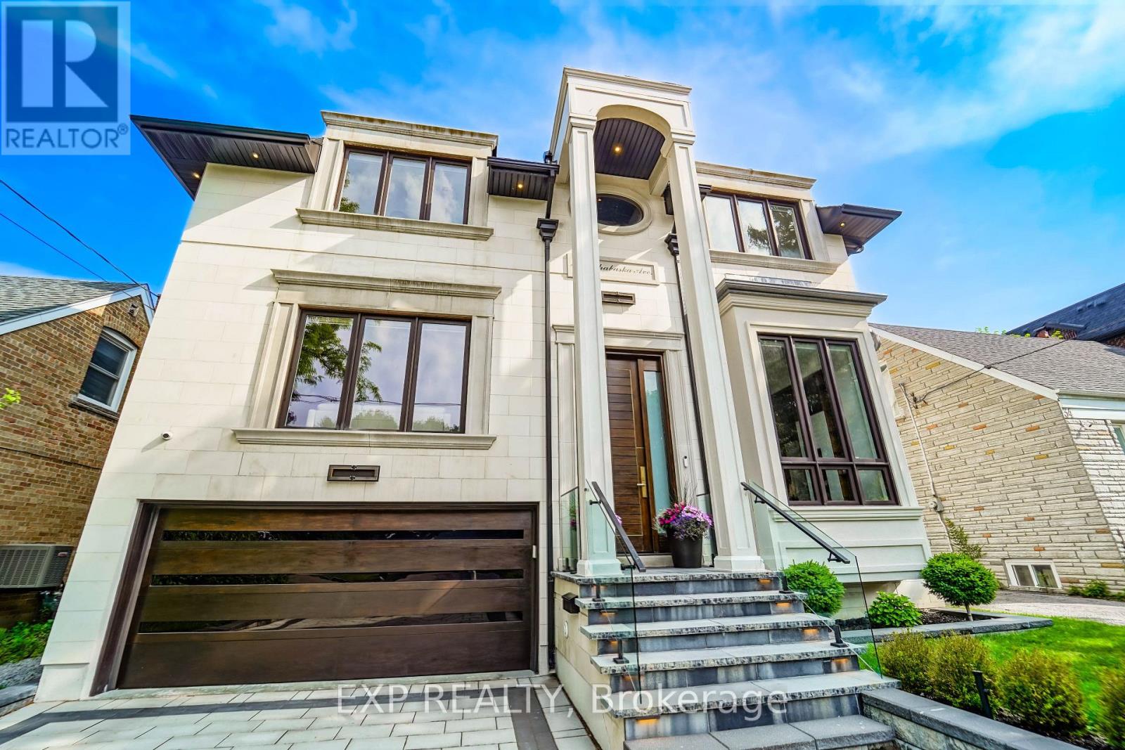 32 Athabaska Avenue, Toronto, Ontario  M2M 2T7 - Photo 46 - C12277538