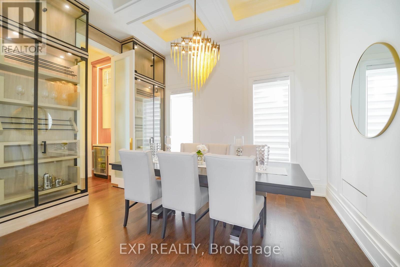 32 Athabaska Avenue, Toronto, Ontario  M2M 2T7 - Photo 9 - C12277538