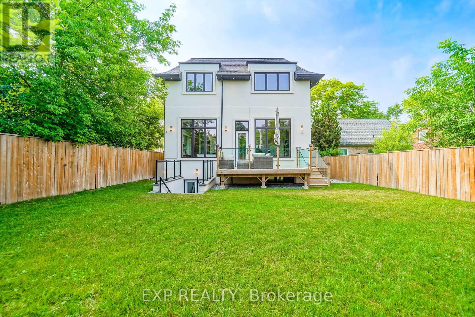32 Athabaska Avenue, Toronto, Ontario  M2M 2T7 - Photo 48 - C12277538
