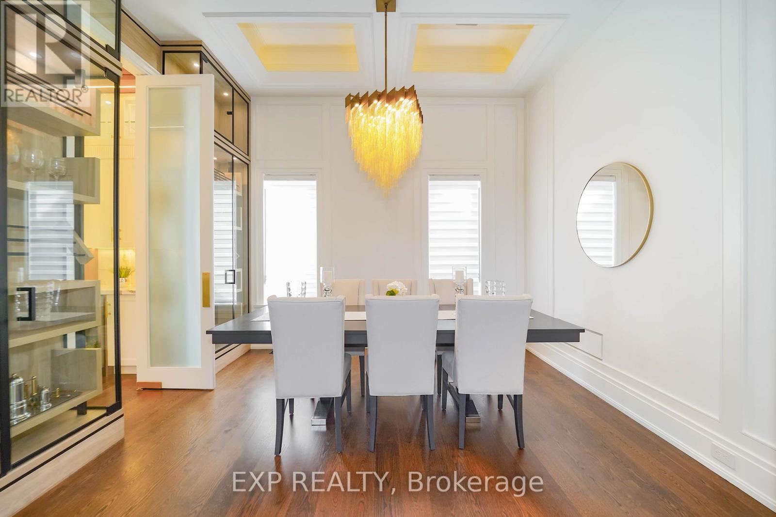 32 Athabaska Avenue, Toronto, Ontario  M2M 2T7 - Photo 8 - C12277538