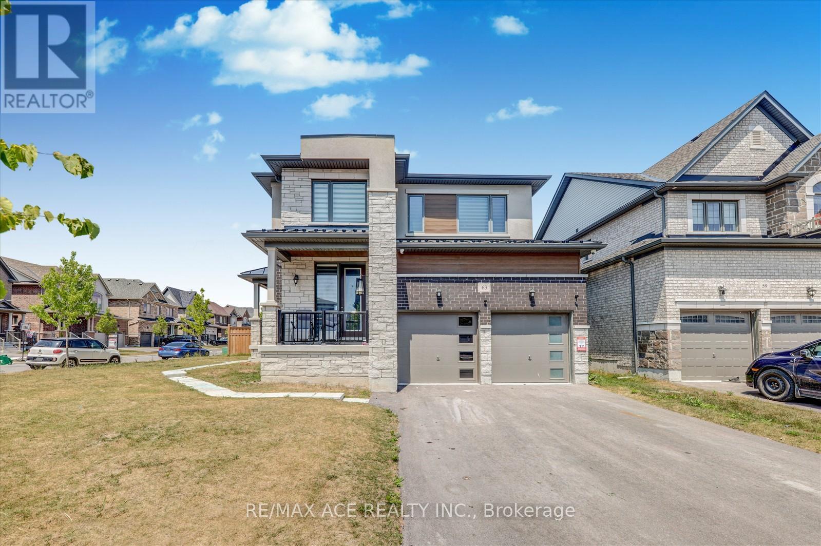 Property at 63 WAMSLEY CRESCENT image 5